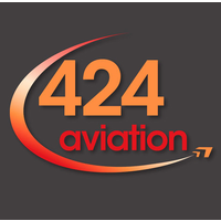 424 Aviation Inc logo, 424 Aviation Inc contact details