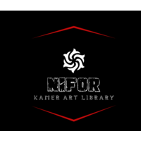 NIFOR logo, NIFOR contact details