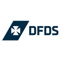 DFDS Logistics Special Cargo logo, DFDS Logistics Special Cargo contact details