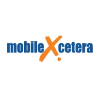 MobileXcetera logo, MobileXcetera contact details