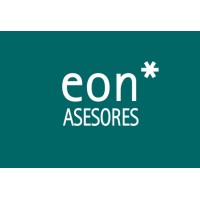 eon* ASESORES logo, eon* ASESORES contact details