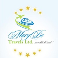 MARYBE TRAVELS LIMITED logo, MARYBE TRAVELS LIMITED contact details