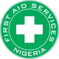 First Aid Services Nigeria logo, First Aid Services Nigeria contact details