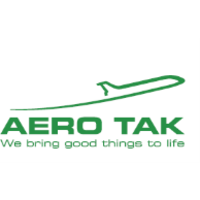 AERO TAK LIMITED logo, AERO TAK LIMITED contact details