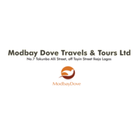 Modbay Dove Travels & Tours Ltd logo, Modbay Dove Travels & Tours Ltd contact details