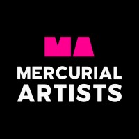 Mercurial Artists logo, Mercurial Artists contact details