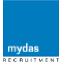 Mydas Recruitment logo, Mydas Recruitment contact details