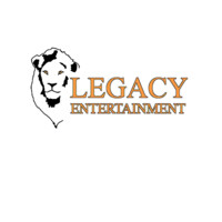 Legacy Entertainment logo, Legacy Entertainment contact details