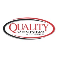 Quality Vending & Coffee Co. logo, Quality Vending & Coffee Co. contact details