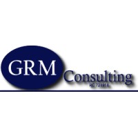 GRM Consulting Limited logo, GRM Consulting Limited contact details