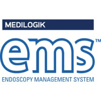 Medilogik Limited logo, Medilogik Limited contact details