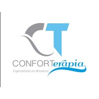 Conforterapia logo, Conforterapia contact details