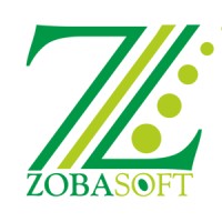 Zobasoft logo, Zobasoft contact details