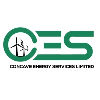 Concave Energy Services Limited logo, Concave Energy Services Limited contact details