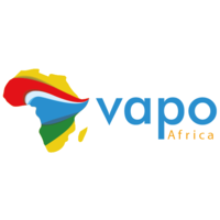 VAPO AFRICA logo, VAPO AFRICA contact details