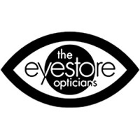 The Eyestore Opticians logo, The Eyestore Opticians contact details