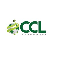 CCL Fruits & Vegetables logo, CCL Fruits & Vegetables contact details