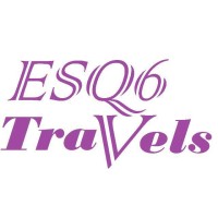 ESQ6 TRAVELS logo, ESQ6 TRAVELS contact details