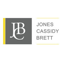 Jones Cassidy Brett logo, Jones Cassidy Brett contact details