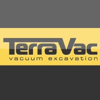 TerraVac Vacuum Excavation logo, TerraVac Vacuum Excavation contact details