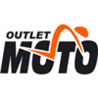 Outlet Moto logo, Outlet Moto contact details