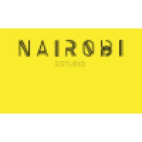 Nairobi Estudio logo, Nairobi Estudio contact details