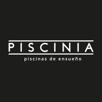 P I S C I N I A · Piscinas de ensueño logo, P I S C I N I A · Piscinas de ensueño contact details