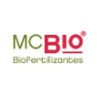 MC BIO logo, MC BIO contact details