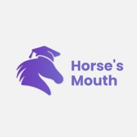 Horse's Mouth logo, Horse's Mouth contact details