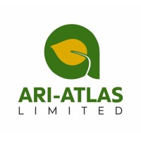 ARI-ATLAS Limited logo, ARI-ATLAS Limited contact details