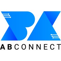 ABConnect logo, ABConnect contact details