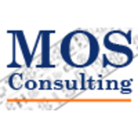 MOS Consulting UK logo, MOS Consulting UK contact details