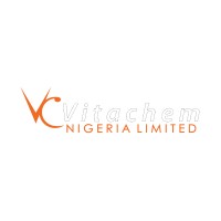 Vitachem logo, Vitachem contact details