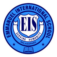 Emmanuel International School logo, Emmanuel International School contact details