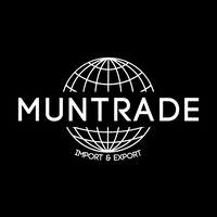 MUNTRADE Import & Export logo, MUNTRADE Import & Export contact details