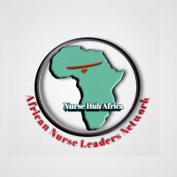 Nurse Hub Africa logo, Nurse Hub Africa contact details