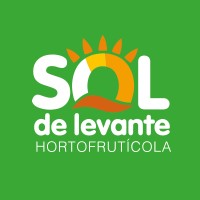 Sol de Levante logo, Sol de Levante contact details