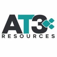 AT3 Resources logo, AT3 Resources contact details