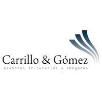 Carrillo & Gomez Asesores Tributarios. Abogados S.L.P logo, Carrillo & Gomez Asesores Tributarios. Abogados S.L.P contact details