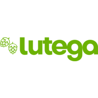 Lutega logo, Lutega contact details