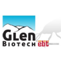 Glen Biotech logo, Glen Biotech contact details