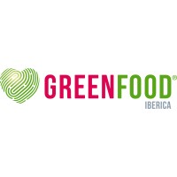 GREENFOOD IBERICA - A part of Greenfood Group logo, GREENFOOD IBERICA - A part of Greenfood Group contact details