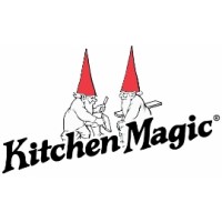 Kitchen Magic logo, Kitchen Magic contact details