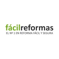 FácilReformas logo, FácilReformas contact details