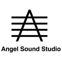 Angel Sound Studio logo, Angel Sound Studio contact details