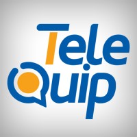 Telequip logo, Telequip contact details