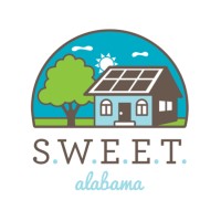 SWEET Alabama logo, SWEET Alabama contact details