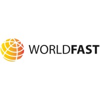 Worldfast logo, Worldfast contact details