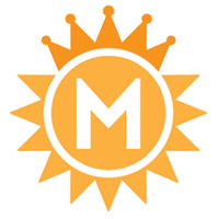 Monarch Solar logo, Monarch Solar contact details