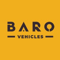 BARO logo, BARO contact details